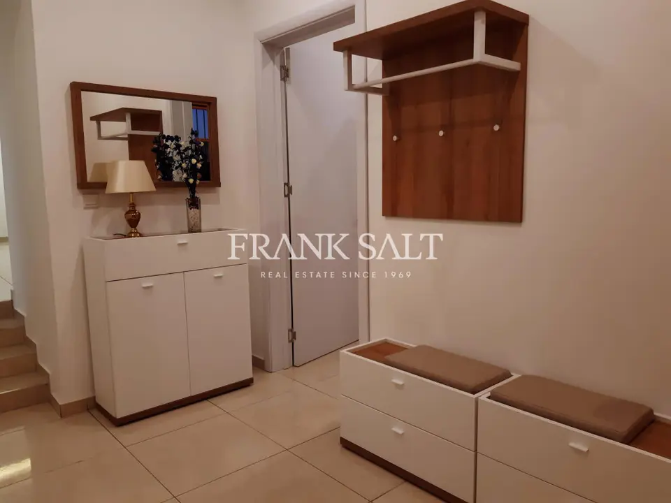Kalkara, Maisonette