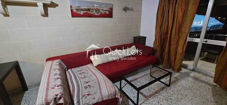 3 bedroom Apartment to rent in Qawra