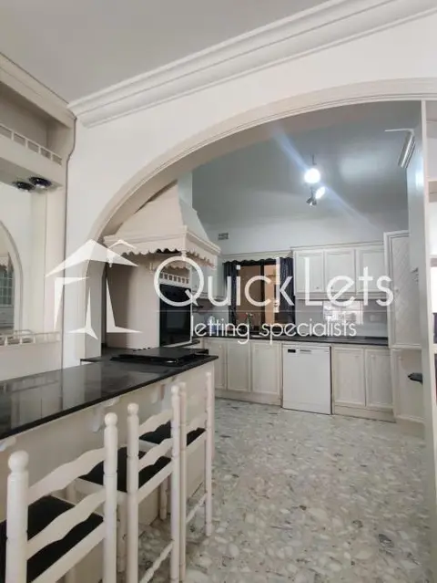 3 bedroom Apartment to rent in St. Julians