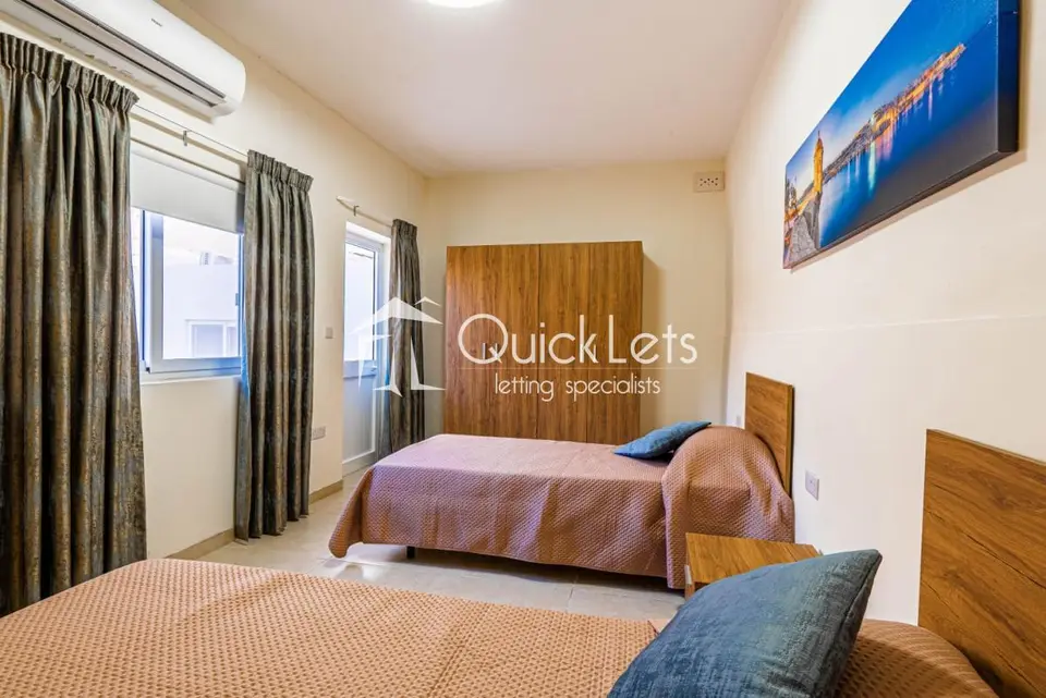 Room to rent in Mgarr