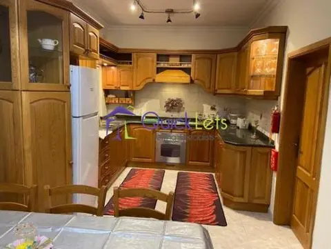 2 bedroom Apartment to rent in Marsaskala