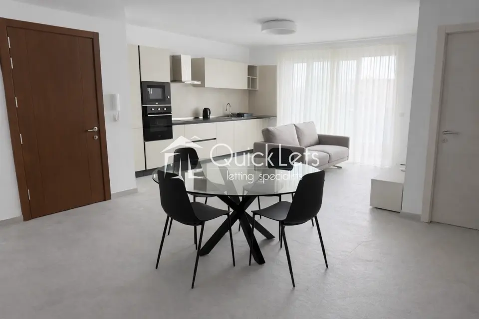 3 bedroom Apartment to rent in Mosta