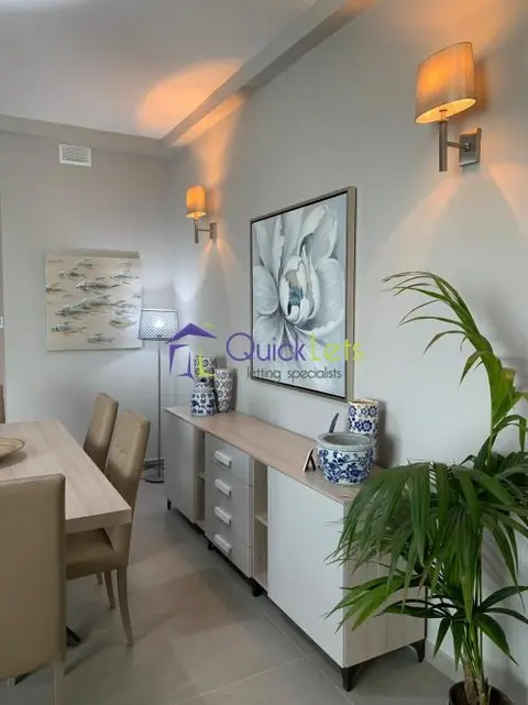 2 bedroom Apartment to rent in St. Julians