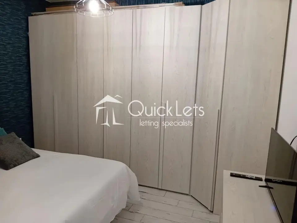 2 bedroom Apartment to rent in Gzira