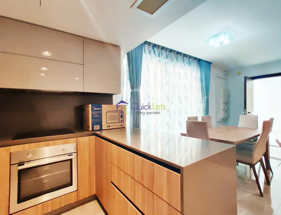 2 bedroom Apartment to rent in St. Julians