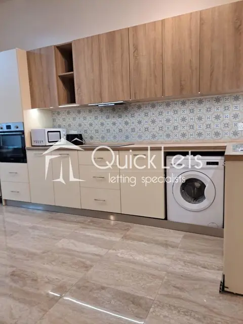 3 bedroom Townhouse to rent in Msida
