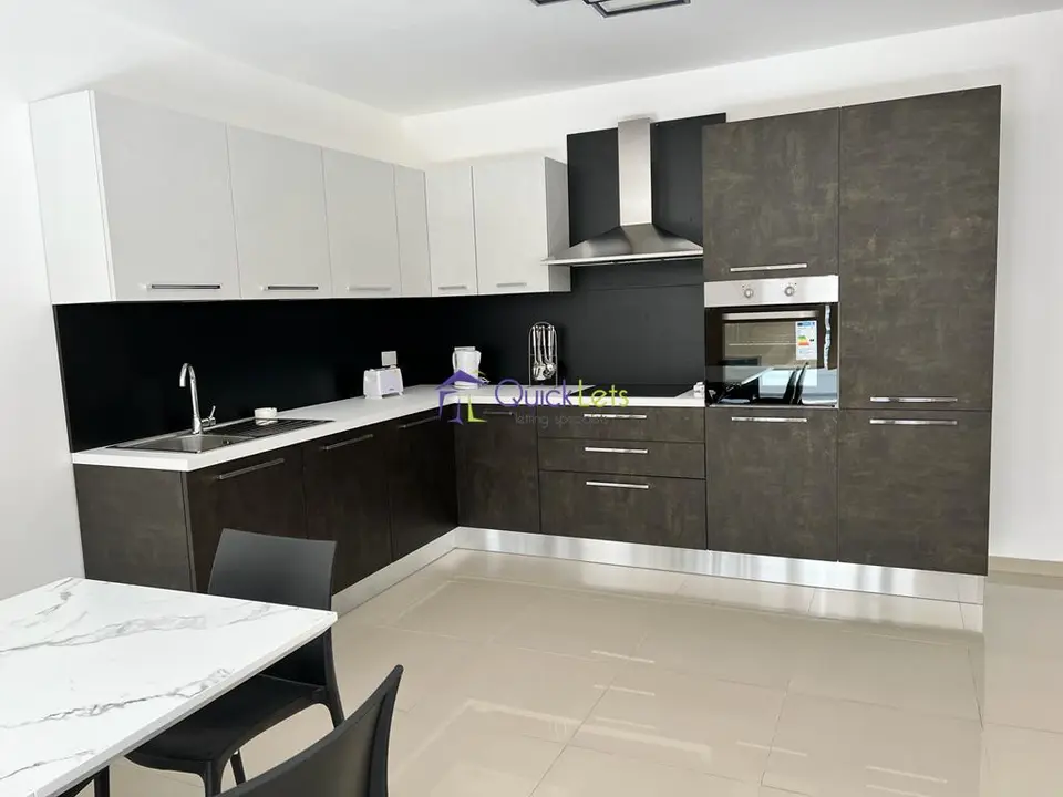 3 bedroom Apartment to rent in St. Julians
