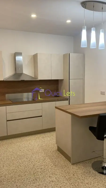 3 bedroom Apartment to rent in Ta' Xbiex