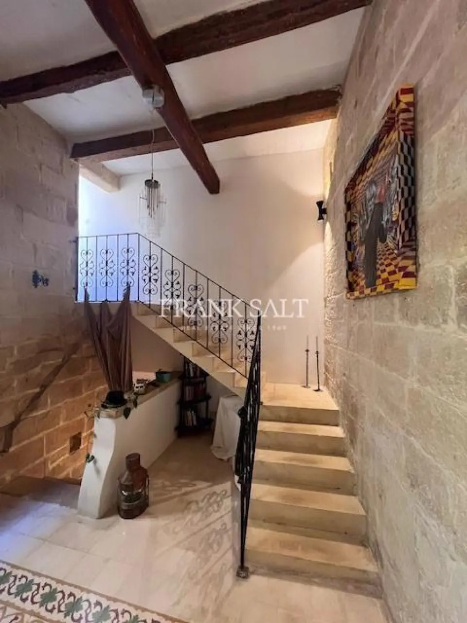 Senglea, House of Character