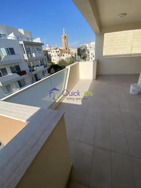 3 bedroom Apartment to rent in Hamrun