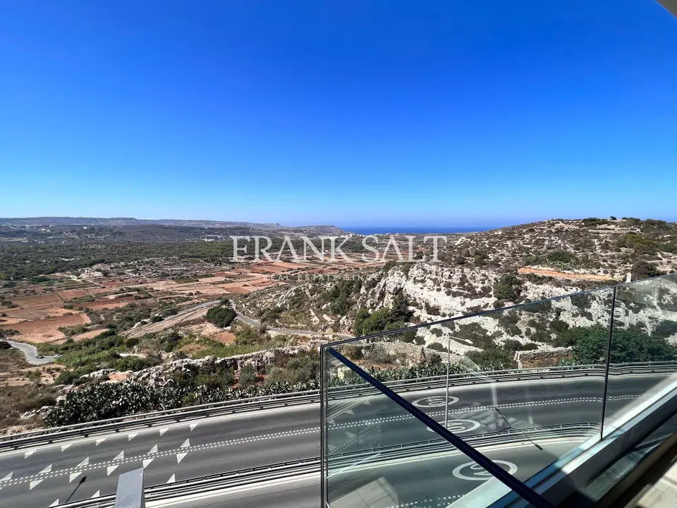 Southridge, Apartment