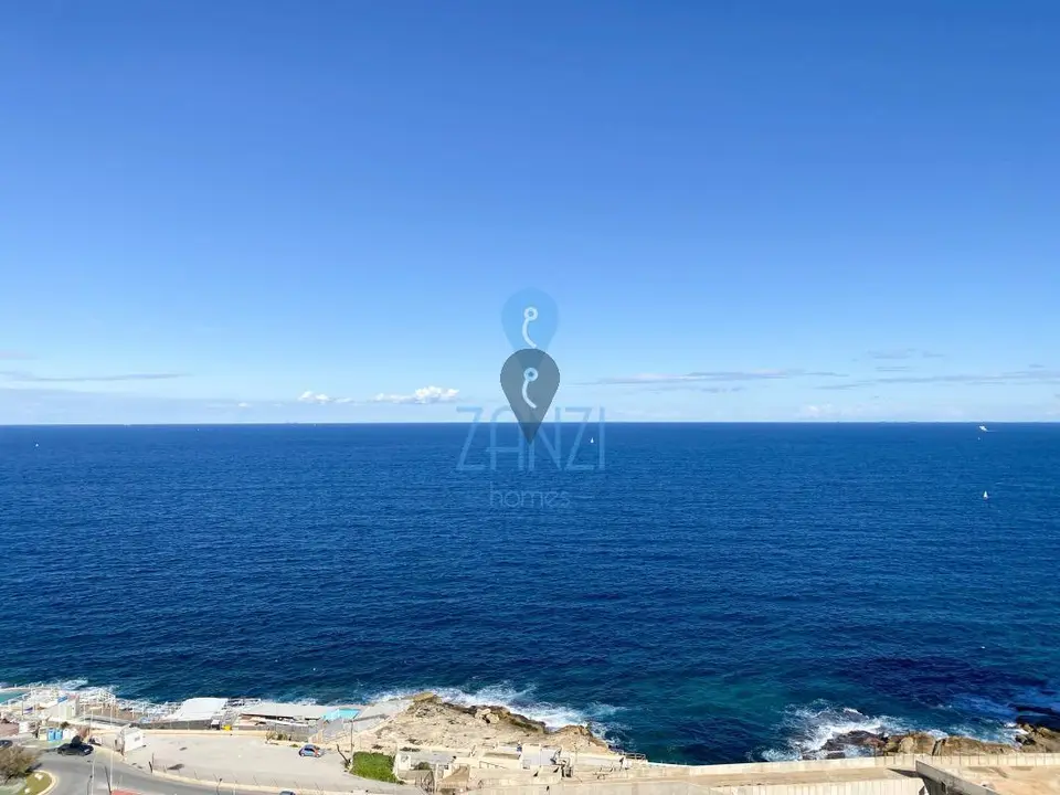 3 bedroom Apartment for sale in Sliema