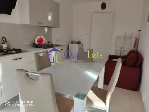 1 bedroom Apartment to rent in Msida