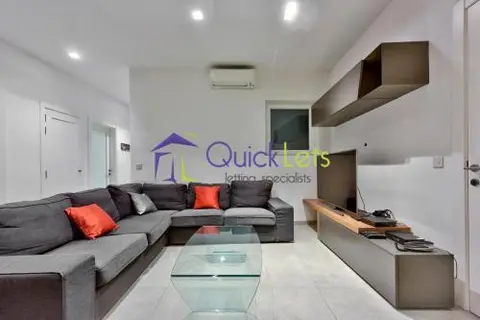 3 bedroom Apartment to rent in Sliema