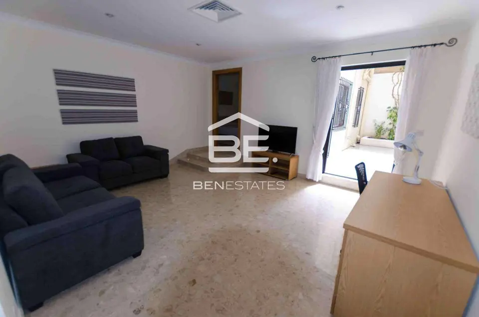 3 bedroom Apartment to rent in Sliema