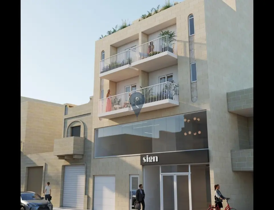 2 bedroom Apartment for sale in Gozo - Xewkija