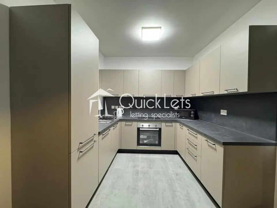 3 bedroom Apartment to rent in Gzira