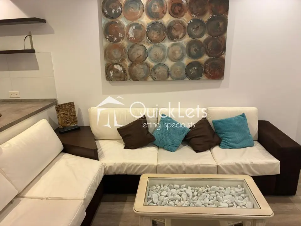 3 bedroom Apartment to rent in Msida