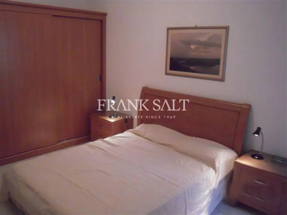 Pieta, Furnished Apartment