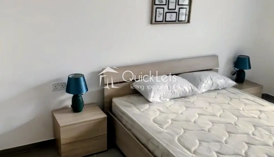 3 bedroom Apartment to rent in Lija