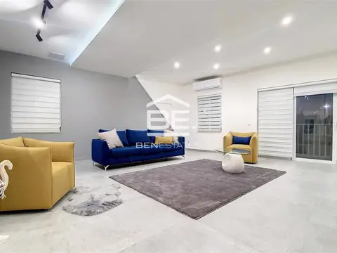 3 bedroom Apartment to rent in Pieta