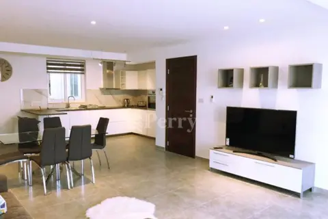 3 Bedroom Apartment To Rent in Swieqi