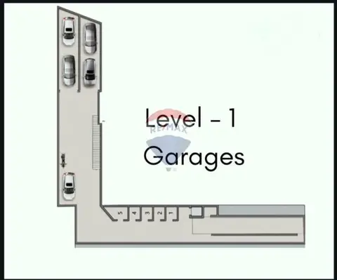 Garage (Residential) for sale in Zebbug