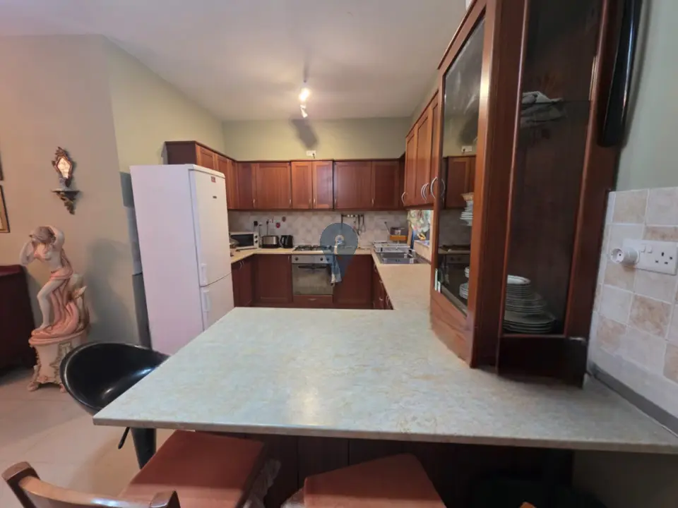 3 bedroom Apartment for sale in Mosta
