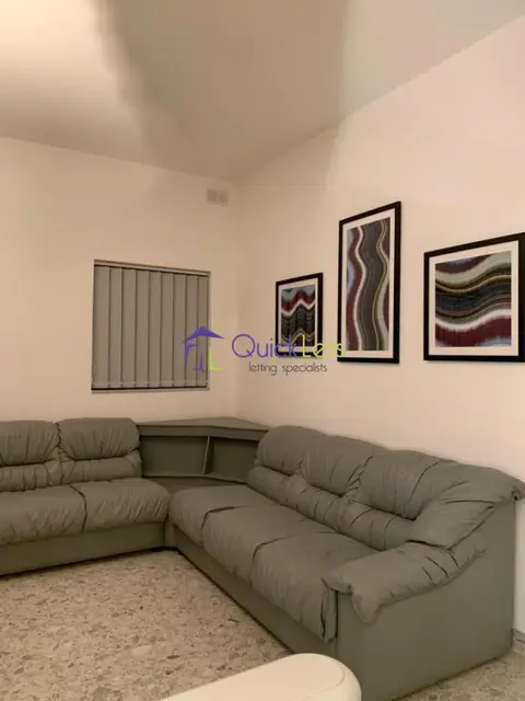 3 bedroom Maisonette to rent in Marsaskala