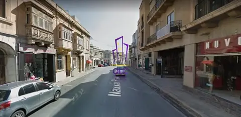 Office to rent in Birkirkara