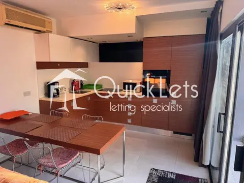 2 bedroom Apartment to rent in St. Julians