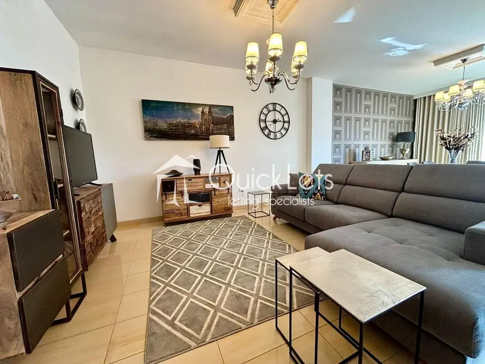 2 bedroom Apartment to rent in St. Julians