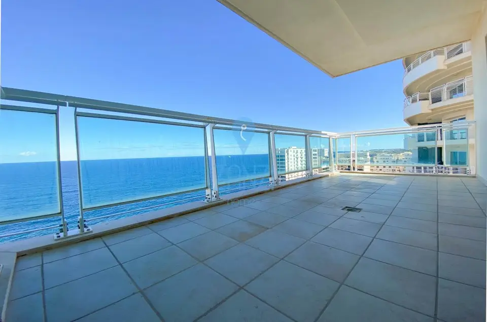 3 bedroom Corner Apartment for sale in Sliema