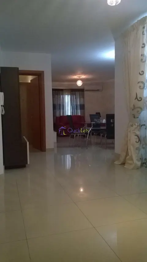 3 bedroom Apartment to rent in Gzira