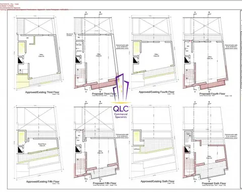 Office to rent in Pieta