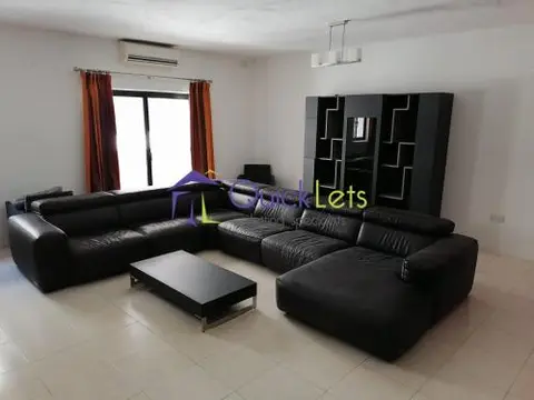 3 bedroom Apartment to rent in Marsaskala