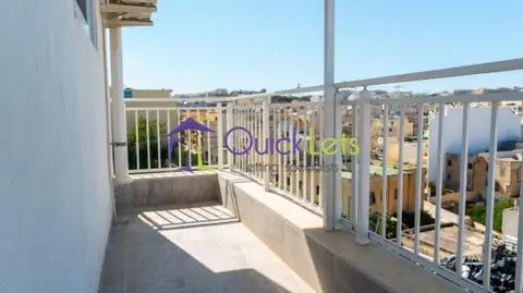 3 bedroom Apartment to rent in Msida
