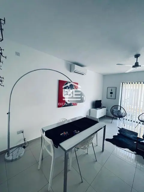 2 bedroom Apartment to rent in Sliema