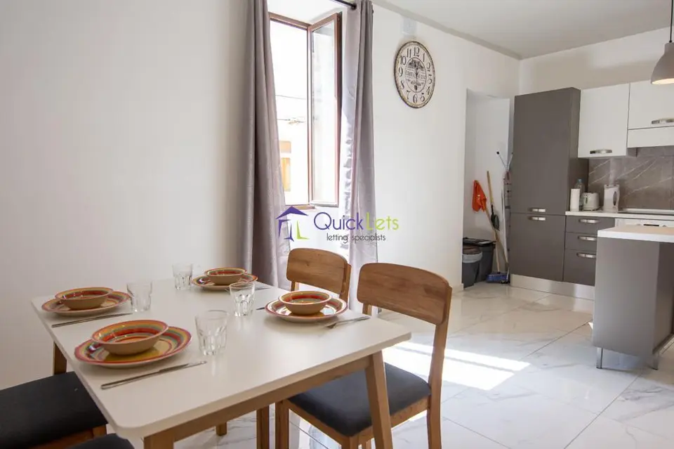 2 bedroom Apartment to rent in Msida