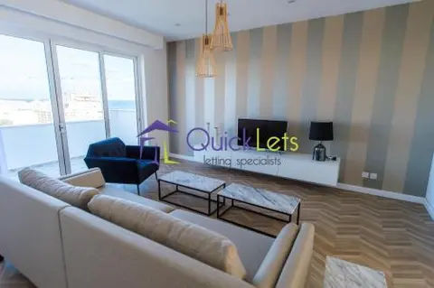 2 bedroom Apartment to rent in Sliema