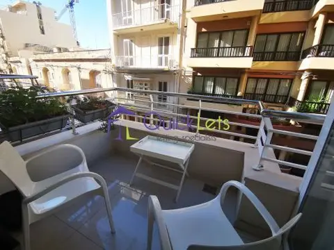 3 bedroom Apartment to rent in St. Julians