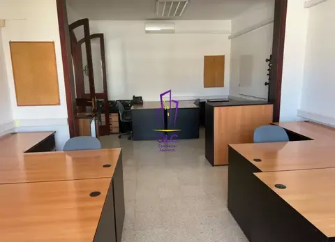 Office to rent in Ta' Xbiex