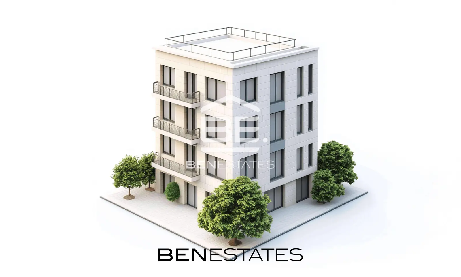 2 bedroom Apartment for sale in Bugibba