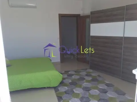 2 bedroom Penthouse to rent in Swieqi