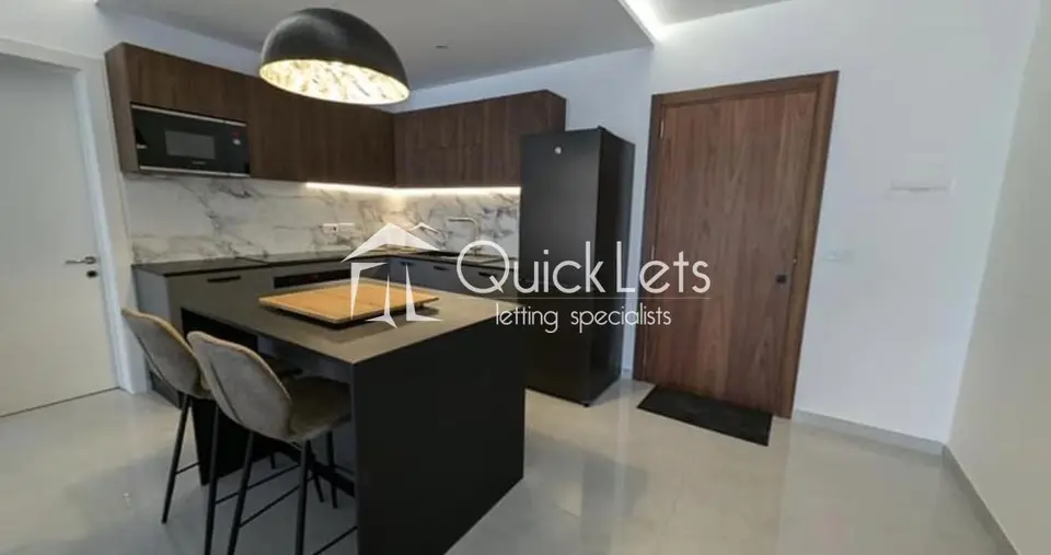 2 bedroom Apartment to rent in Mosta