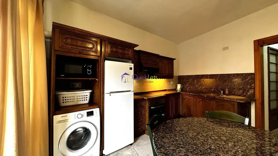 1 bedroom Apartment to rent in Marsaskala