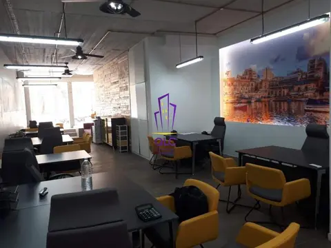 Office to rent in St. Julians