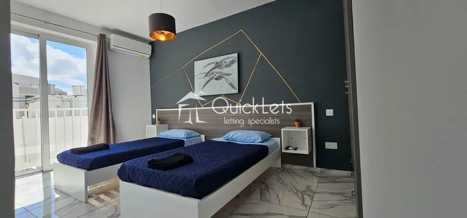 Room to rent in Swieqi