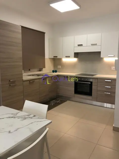 2 bedroom Apartment to rent in St. Julians