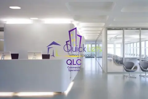 Office to rent in St. Julians